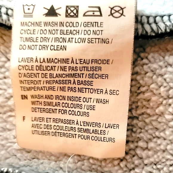 PUMA Teens Pull-Over Hoodie Sweatshirt Size XL - Picture 12 of 13